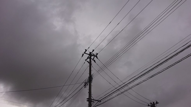 連日の雨…改善の停滞を防ぐには!