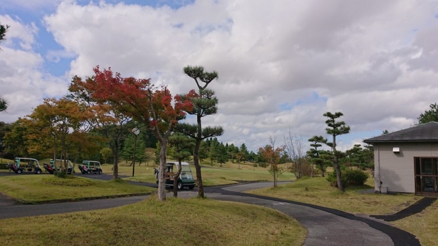 パター磨き№3…今日も綺麗に!