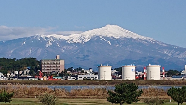 GW五日目…今日も悪天候、クラブ磨いて片付けよう!