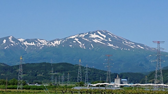 倉庫と物置…あるべきものが、あるべき数量に