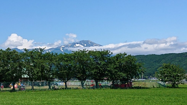 何とか雨に濡れずに済みました…さて、賞品の整理を。