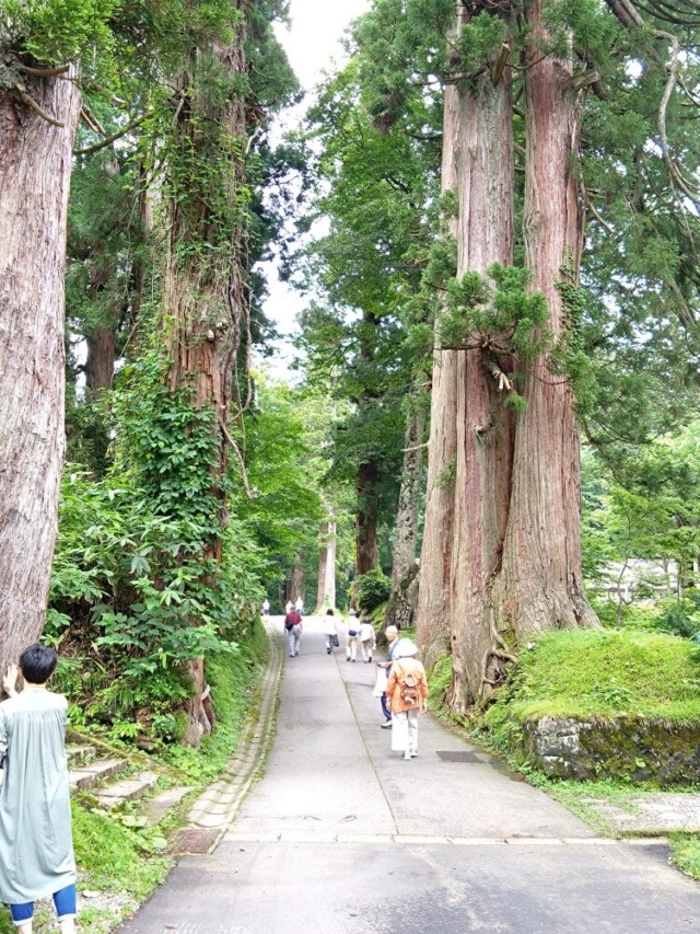 見えないものは…改善できない