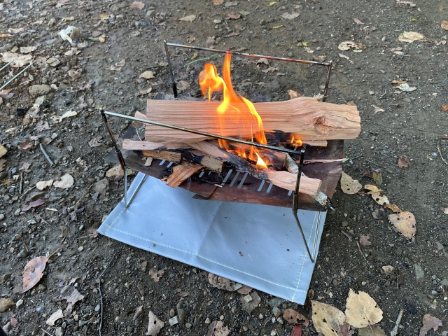 火を点け、火を大きくできる経営コンサルタントでありたい